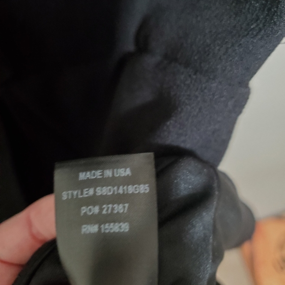 Lulu's LBD - Picture 4 of 6